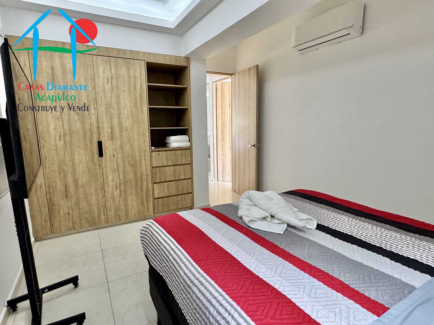 Olympia 001 - Recámara tres 4